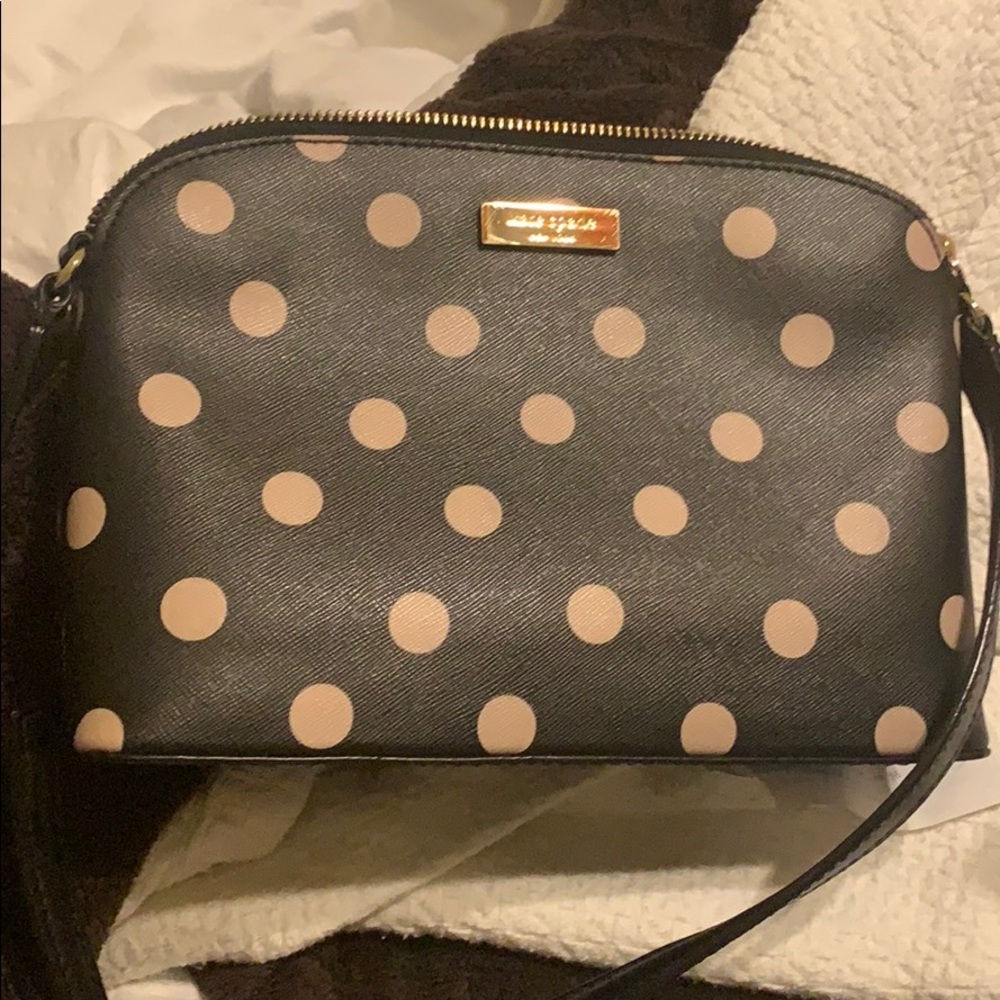 Kate spade purse